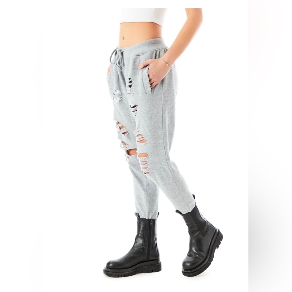 Carmar Ripped Jogger - Picture 4 of 9